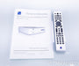 PS Audio BHK Signature Stereo Tube Hybrid Preamplifier; Remote