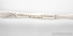 Synergistic Research Digital Corridor Reference RCA Coaxial Cable; 1m w/ MPC