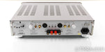 Parasound Halo A 23 Stereo Power Amplifier; A23; Silver (1/1)