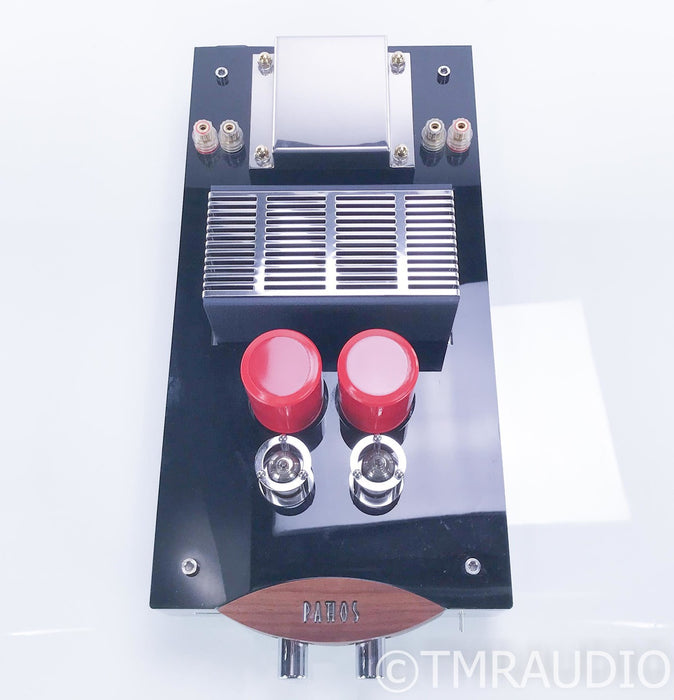Pathos Classic One MkIII Hybrid Tube Integrated Amplifier; Mark 3; Remote