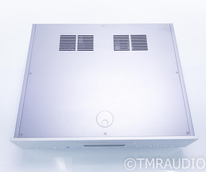 Cambridge Azur 840C Upsampling CD Player; 840-C; Remote
