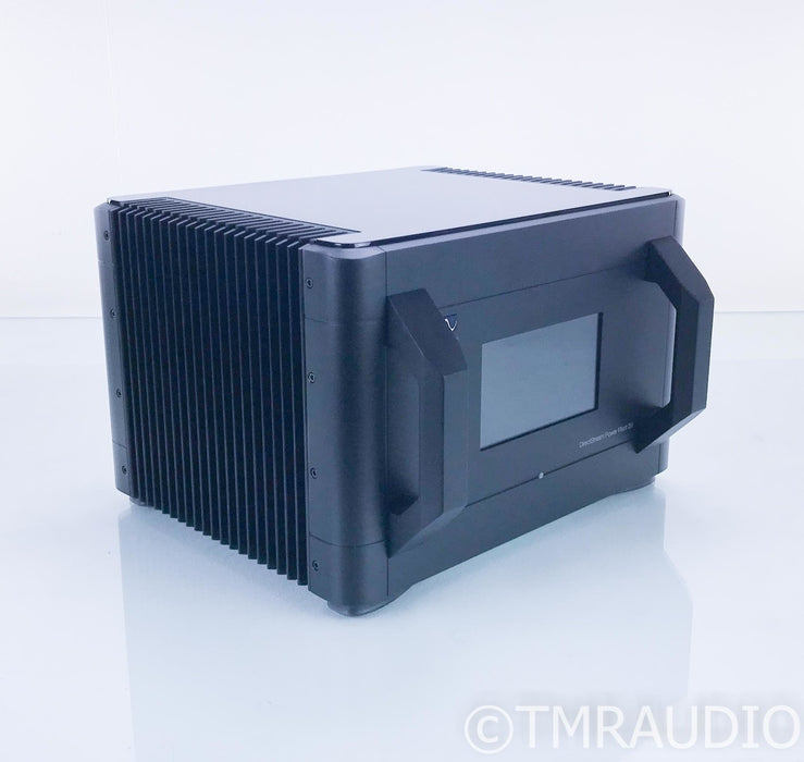 PS Audio DirectStream Power Plant 20 Power Conditioner; AC Regenerator; P20