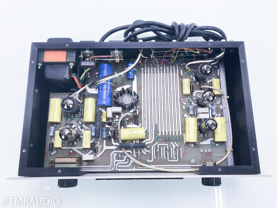 Audio Research SP-12 Vintage Stereo Tube Preamplifier; SP12