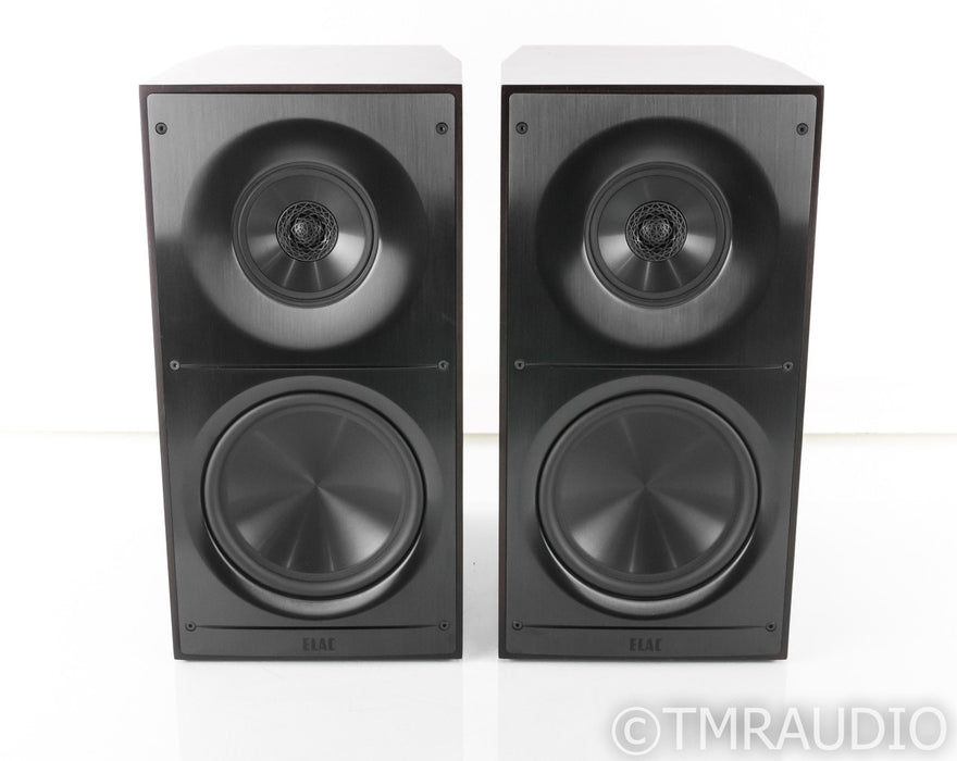 ELAC Adante AS-61 Bookshelf Speakers