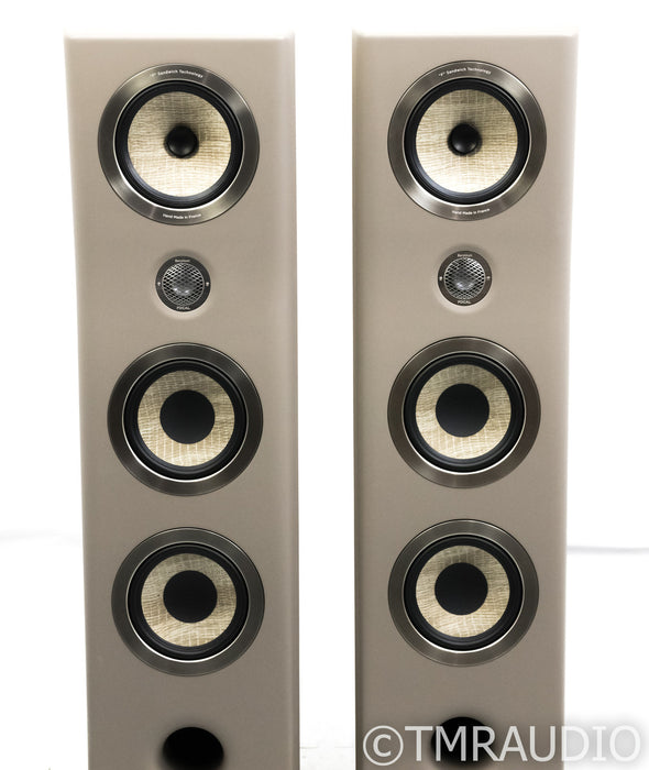 Focal Kanta N2 Floorstanding Speakers