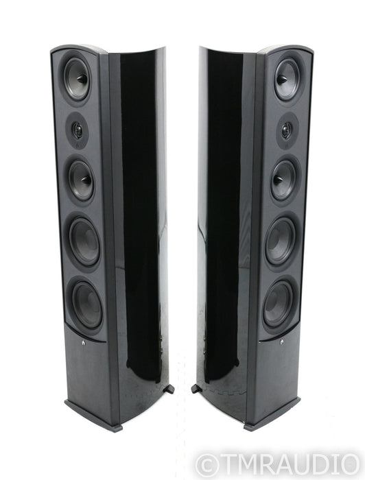 Aperion Audio Verus Grand Tower Floorstanding Speakers