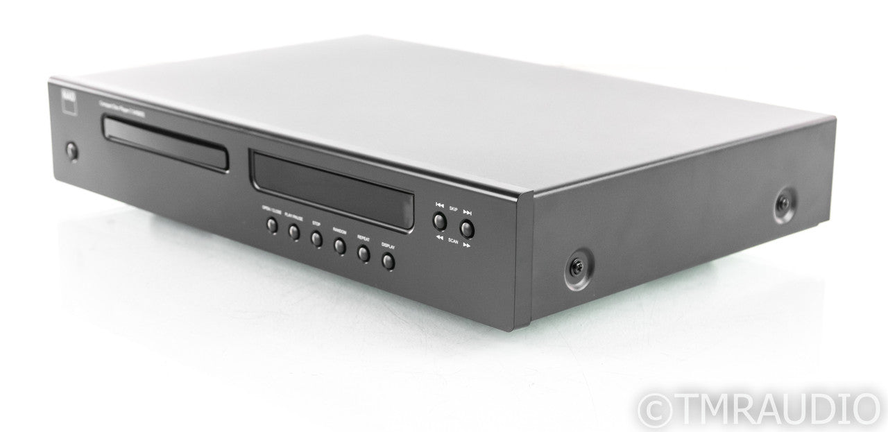 NAD C-545BEE CD Player; C545BEE; Remote