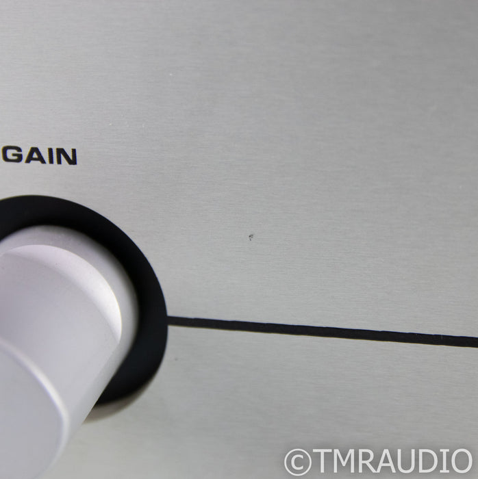 Audio Research SP9MKIII Vintage Stereo Tube Preamplifier; SP-9 Mk3; MM Phono