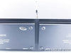 Soundcraftsmen Model PM860 Vintage Dual Mono Power Amplifier; PM-860; Twin Case