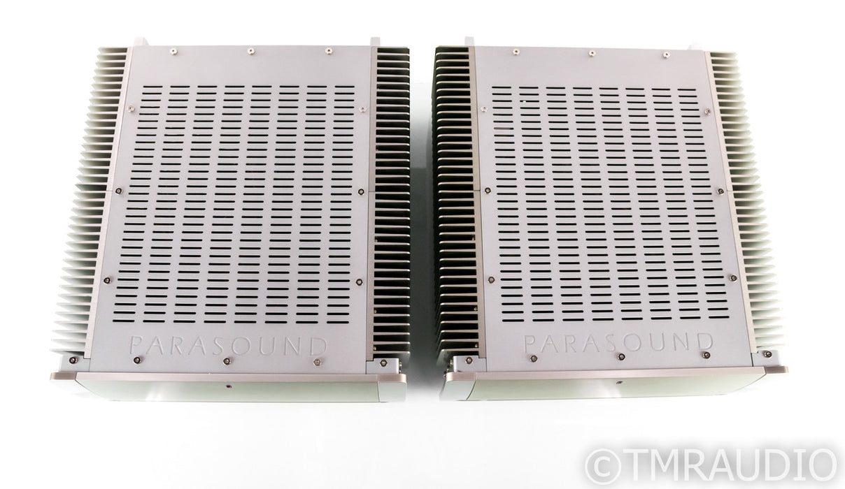 Parasound Halo JC1 Mono Power Amplifier