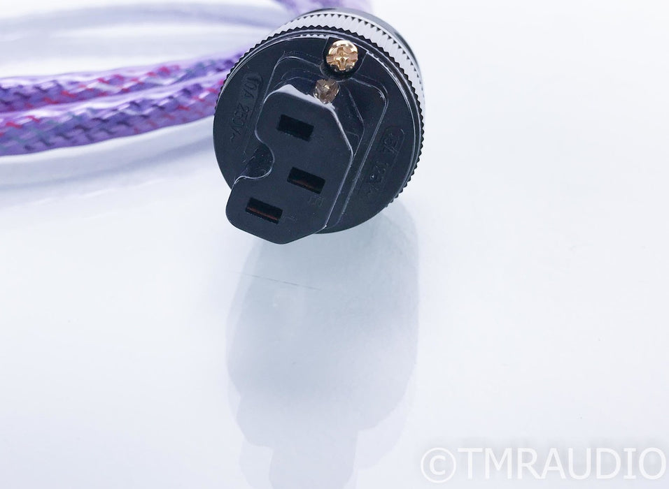 Nordost Frey 2 Power Cable; 2m AC Cord