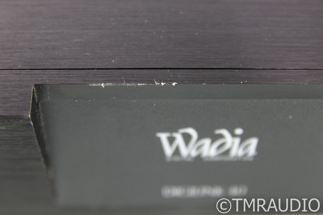 Wadia DigiMaster 2000 Vintage DAC