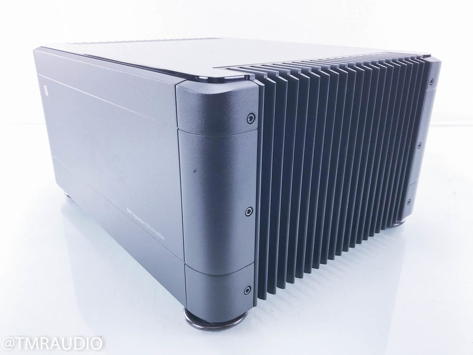 PS Audio BHK-250 Stereo Power Amplifier; BHK250