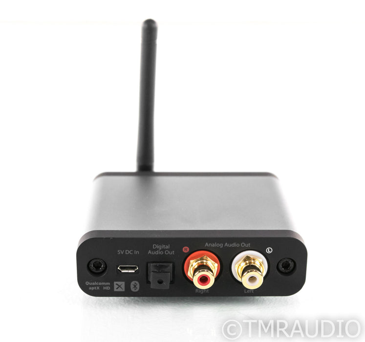 Audioengine B1 Wireless Music Receiver / DAC; aptX Bluetooth; Streamer