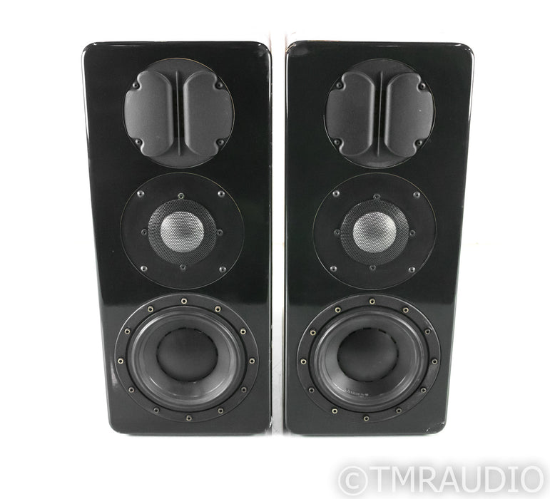 Cliffhanger Audio Bulldog Bookshelf Speakers