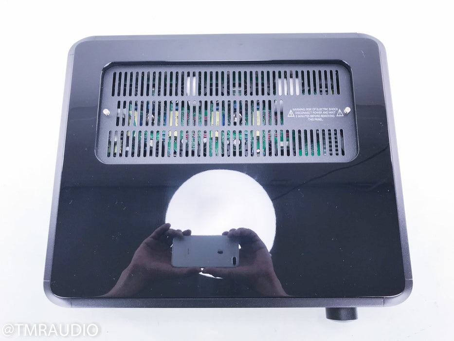 PS Audio BHK Signature Stereo Tube Hybrid Preamplifier