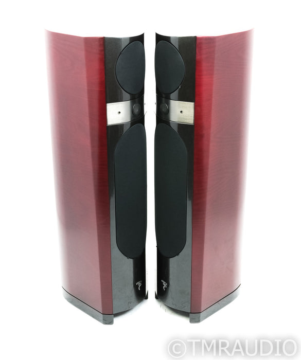 Focal 1037 Be Floorstanding Speakers
