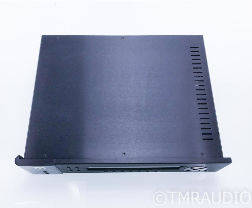 Theta Casa Nova 5.1 Channel Home Theater Processor; Remote