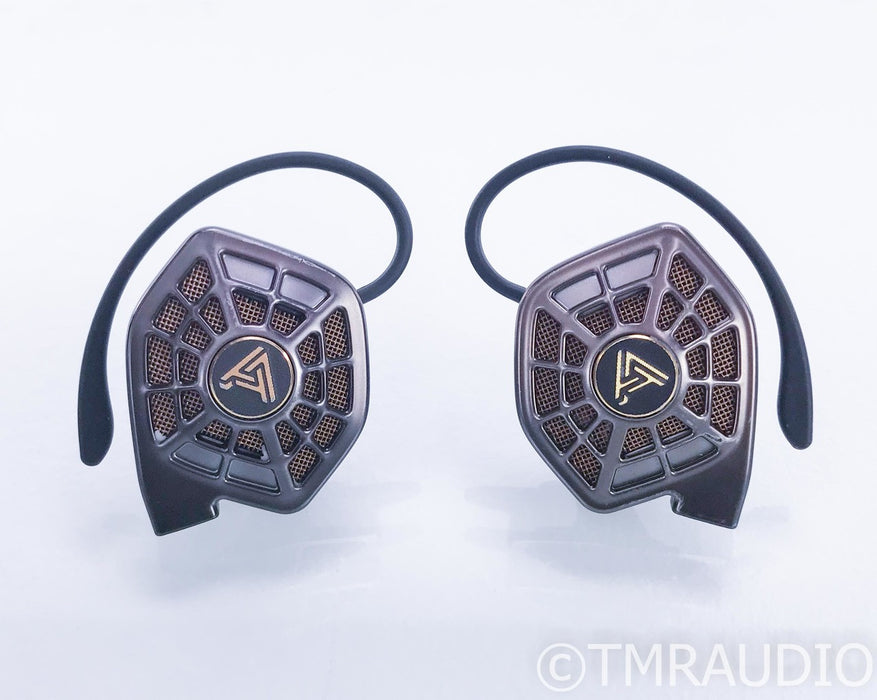 Audeze iSINE20 In-Ear Planar Magnetic Headphones; iSINE-20; IEM