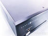 Cary SL-100 Dual Mono Preamplifier; SL100; Remote