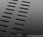Pass Labs X3 3 Channel Power Amplifier; X-3