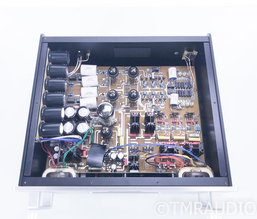 Audio Research Reference Phono 2SE Tube Phono Preamplifier; MM / MC