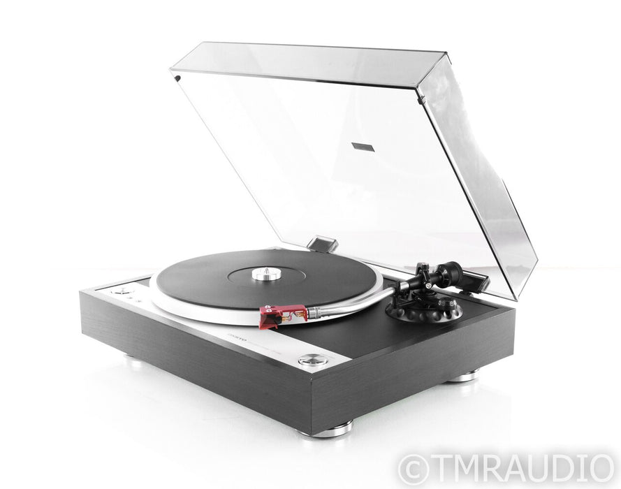 Onkyo CP-1050 D Direct Drive Turntable