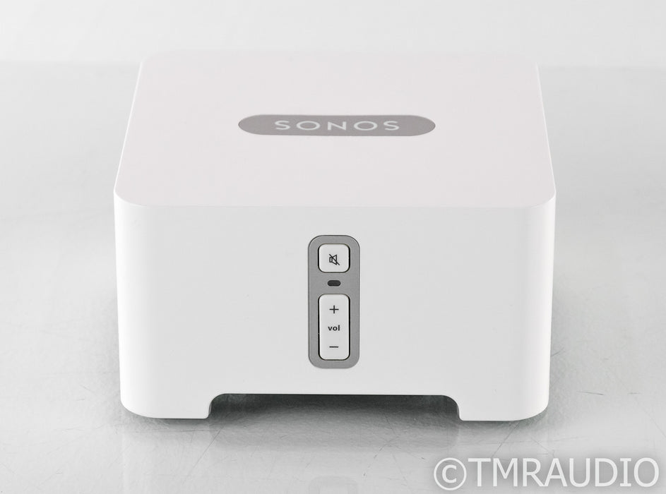Sonos Connect Wireless Network Streamer