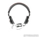 Audio Technica ATH-ESW9 Closed Back Headphones; ATHESW9; Mahogany