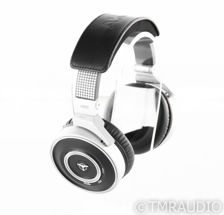 AKG K267 Closed Back Dynamic Headphones; K-267