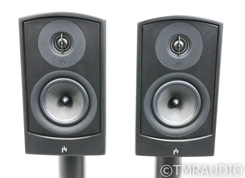 Aperion Verus Grand Bookshelf Speakers