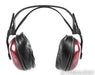 MrSpeakers Alpha Prime Closed Back Planar Magnetic Headphones