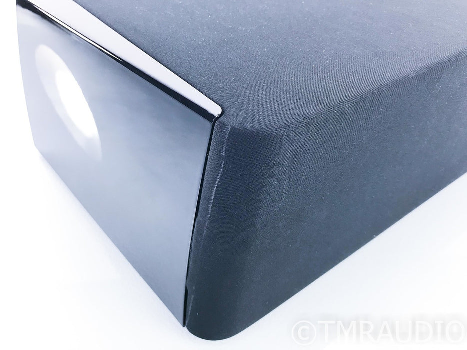 GoldenEar SuperCenter XL Center Channel Speaker; Black