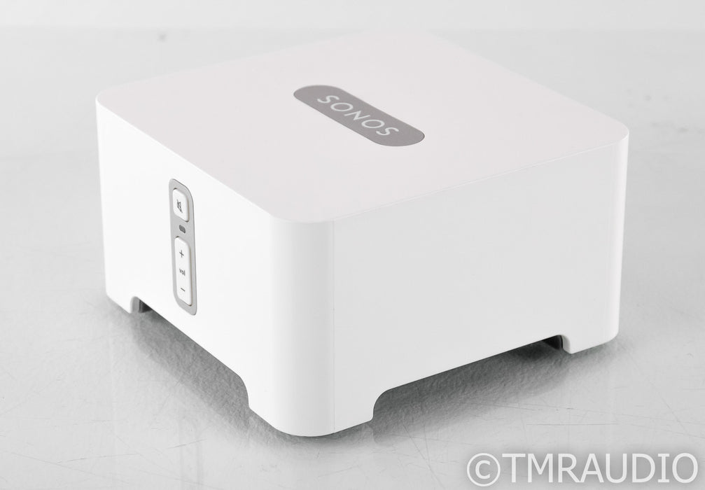 Sonos Connect Wireless Network Streamer