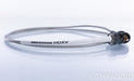 Stereovox HDXV BNC Digital Cable; Single 1m Interconnect