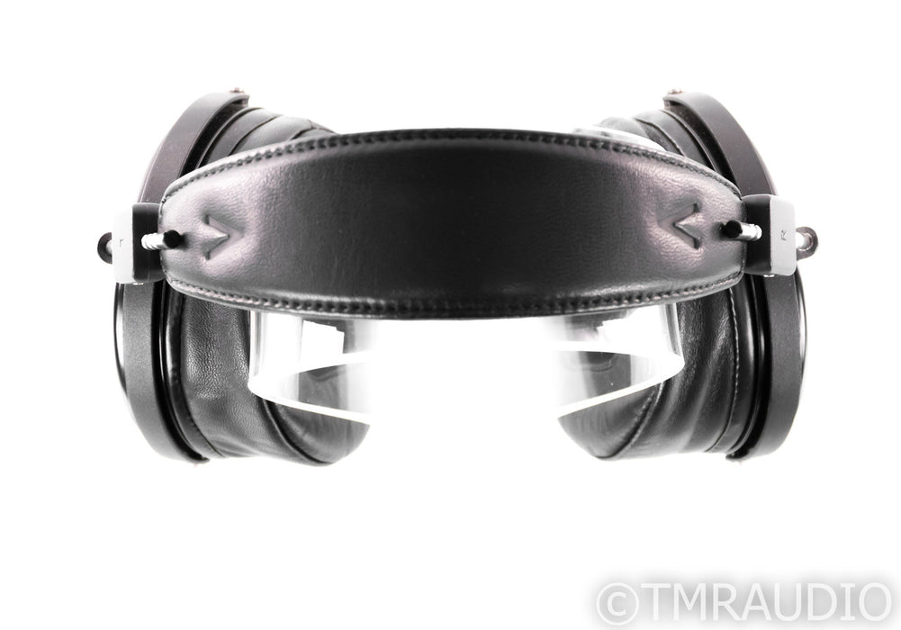 Audeze LCD-X Open-Back Planar Magnetic Headphones; LCDX