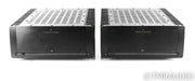 Parasound JC1 Mono Power Amplifier