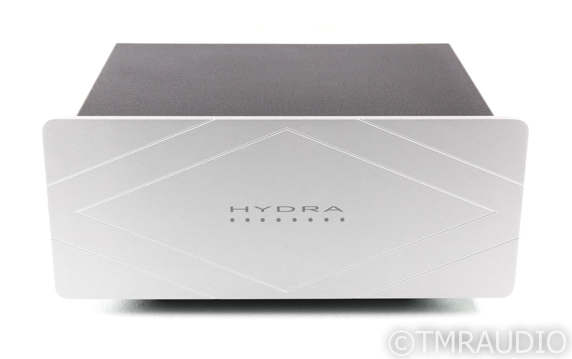 Shunyata Hydra 8 AC Power Line Conditioner