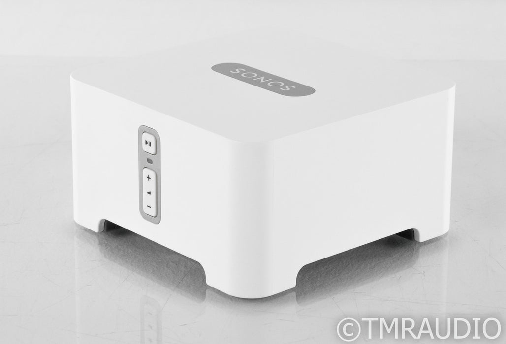 Sonos Connect Wireless Network Streamer