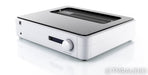PS Audio BHK Signature Stereo Tube Hybrid Preamplifier; Silver (Used)