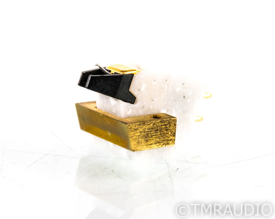 Soundsmith Paua Mk II MC Phono Cartridge; MKII; Moving Coil