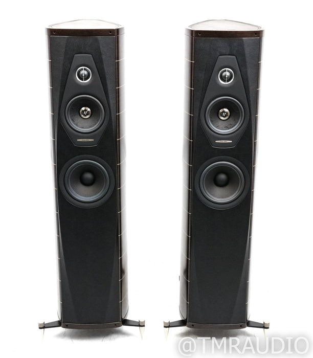 Sonus Faber Olympica II Floorstanding Speakers