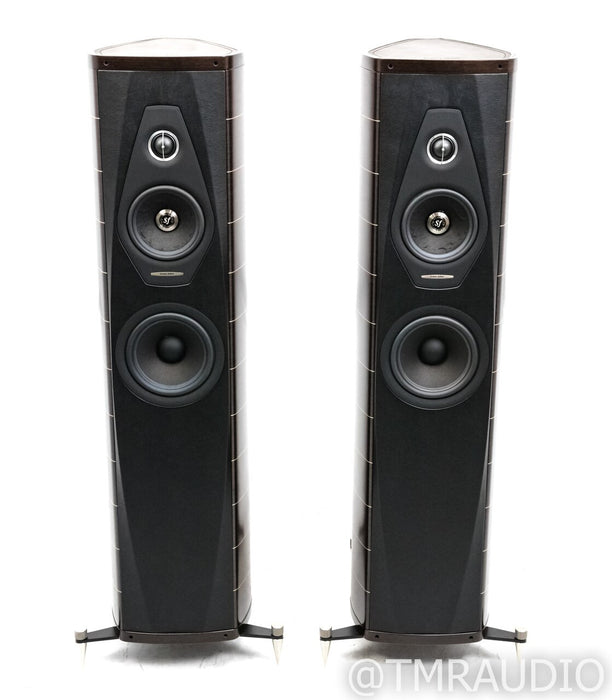 Sonus Faber Olympica II Floorstanding Speakers