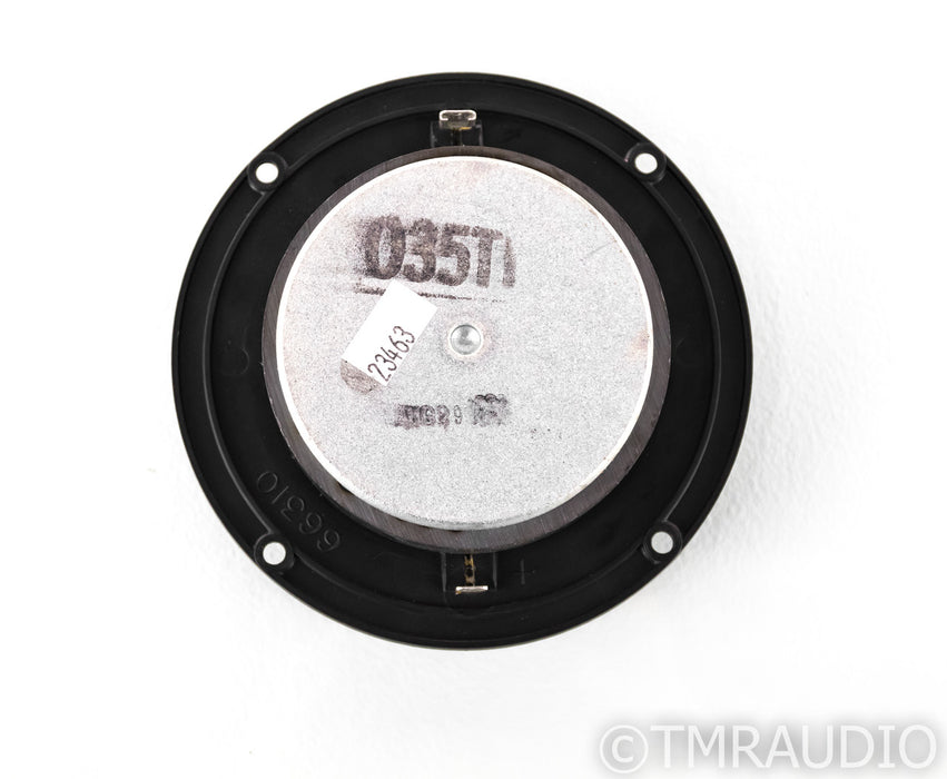 JBL 035TI High Frequency Driver / Tweeter; From JBL L100T; AS-IS (Blown)