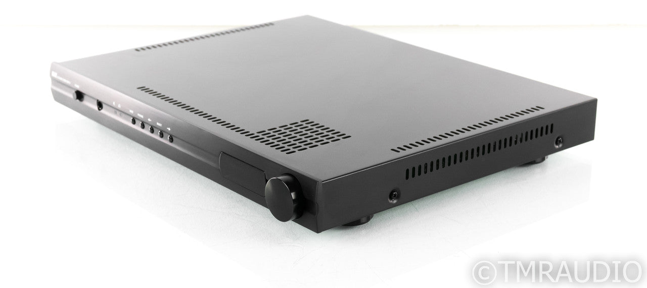 Elac Alchemy Series DDP-2 Network Streamer / DAC; Preamplifier; DDP2; Bluetooth