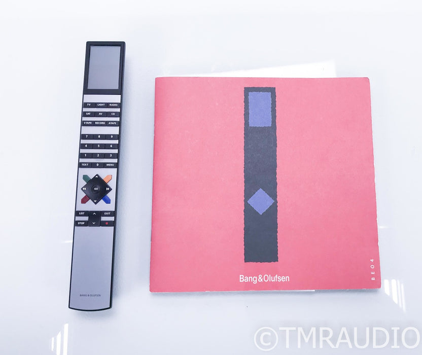 Bang & Olufsen Beo4 Remote Control; B&O