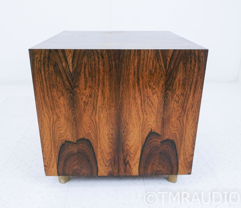 Infinity Servo Statik I Vintage Subwoofer Cabinets