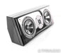Vienna Acoustics Waltz Grand Bookshelf Speaker; Piano Black; Single