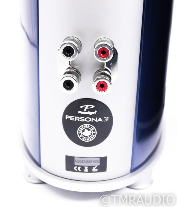 Paradigm Persona 3F Floorstanding Speakers