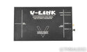 Musical Fidelity V-Link USB to S/PDIF Converter; D/D Converter